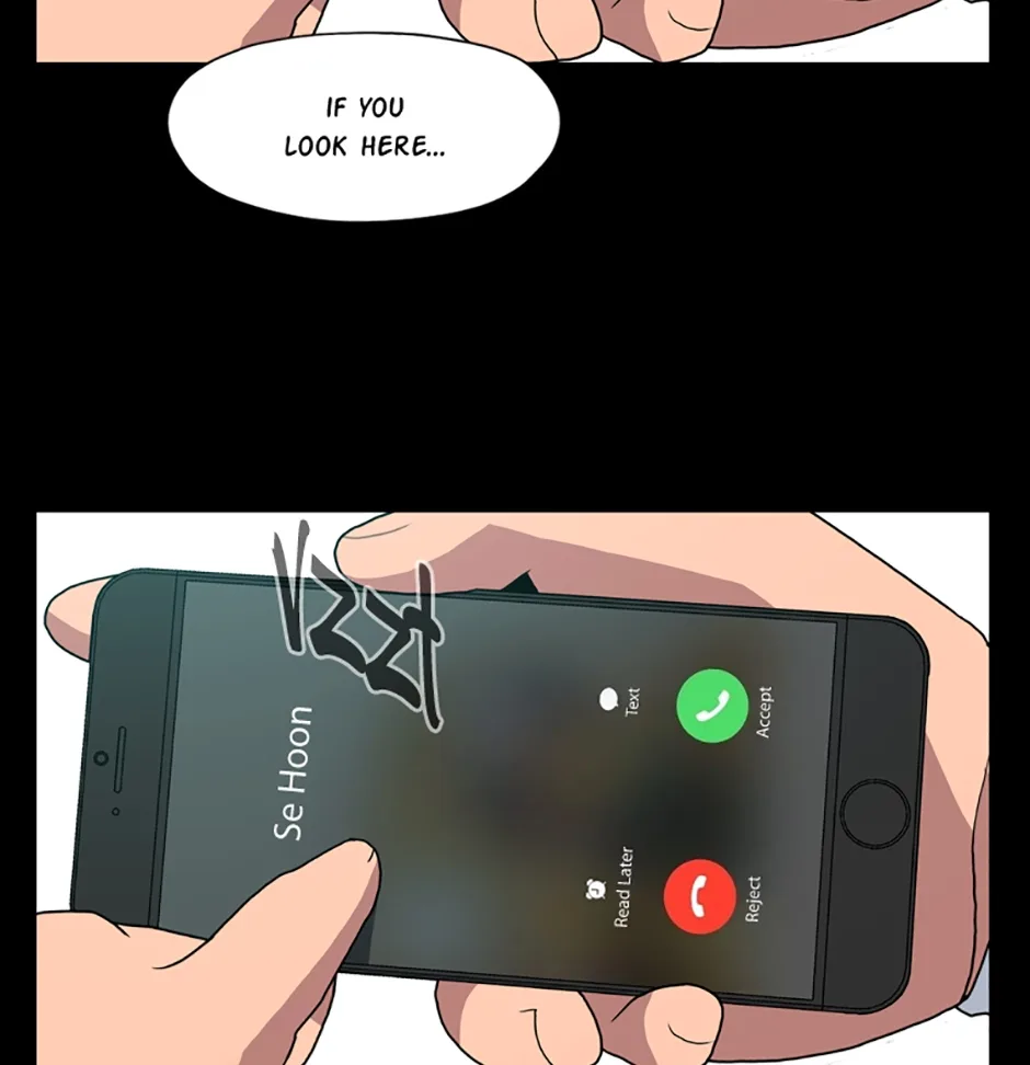 MEMORIST Chapter 25 page 97