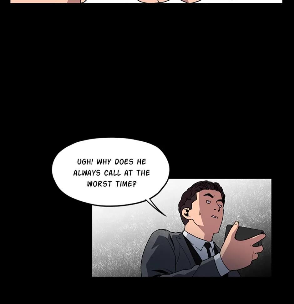 MEMORIST Chapter 25 page 98