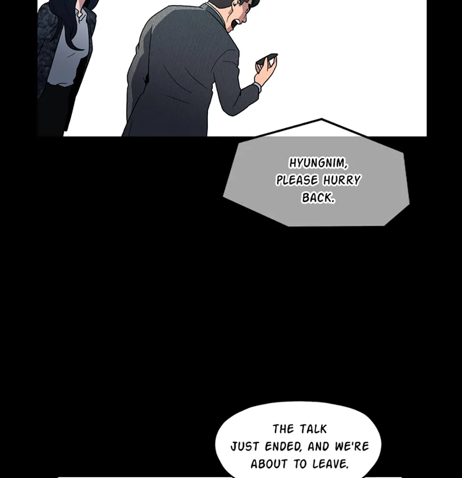 MEMORIST Chapter 25 page 100