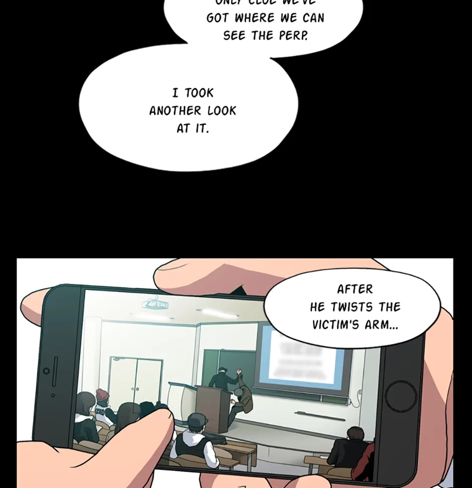 MEMORIST Chapter 25 page 96