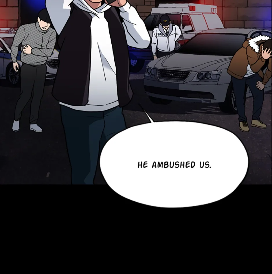 MEMORIST Chapter 25 page 105