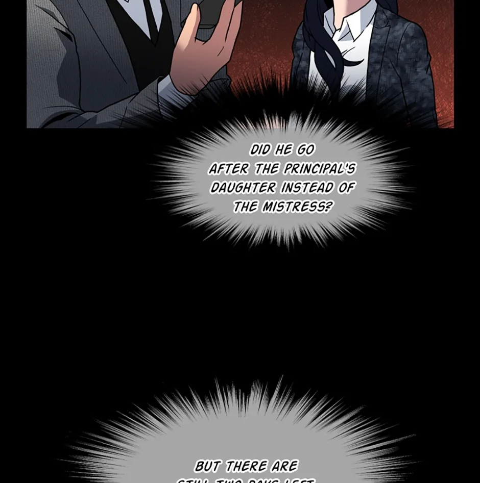 MEMORIST Chapter 25 page 107