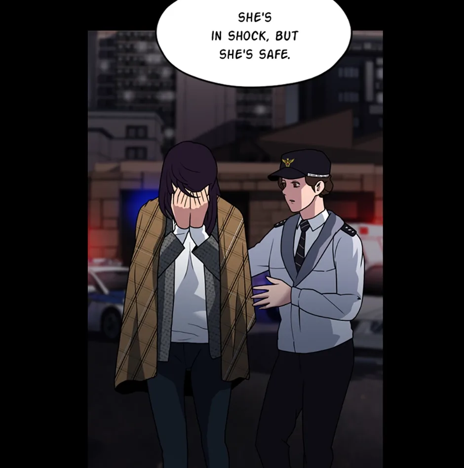 MEMORIST Chapter 25 page 110