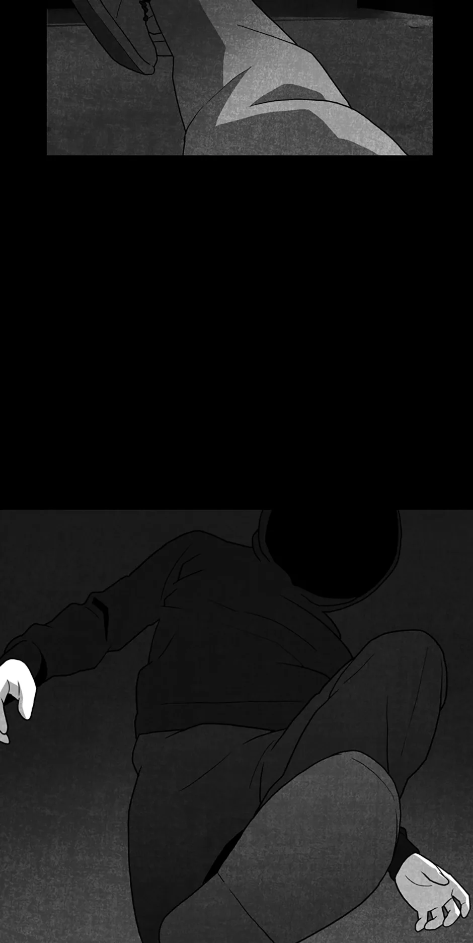 MEMORIST Chapter 26 page 25