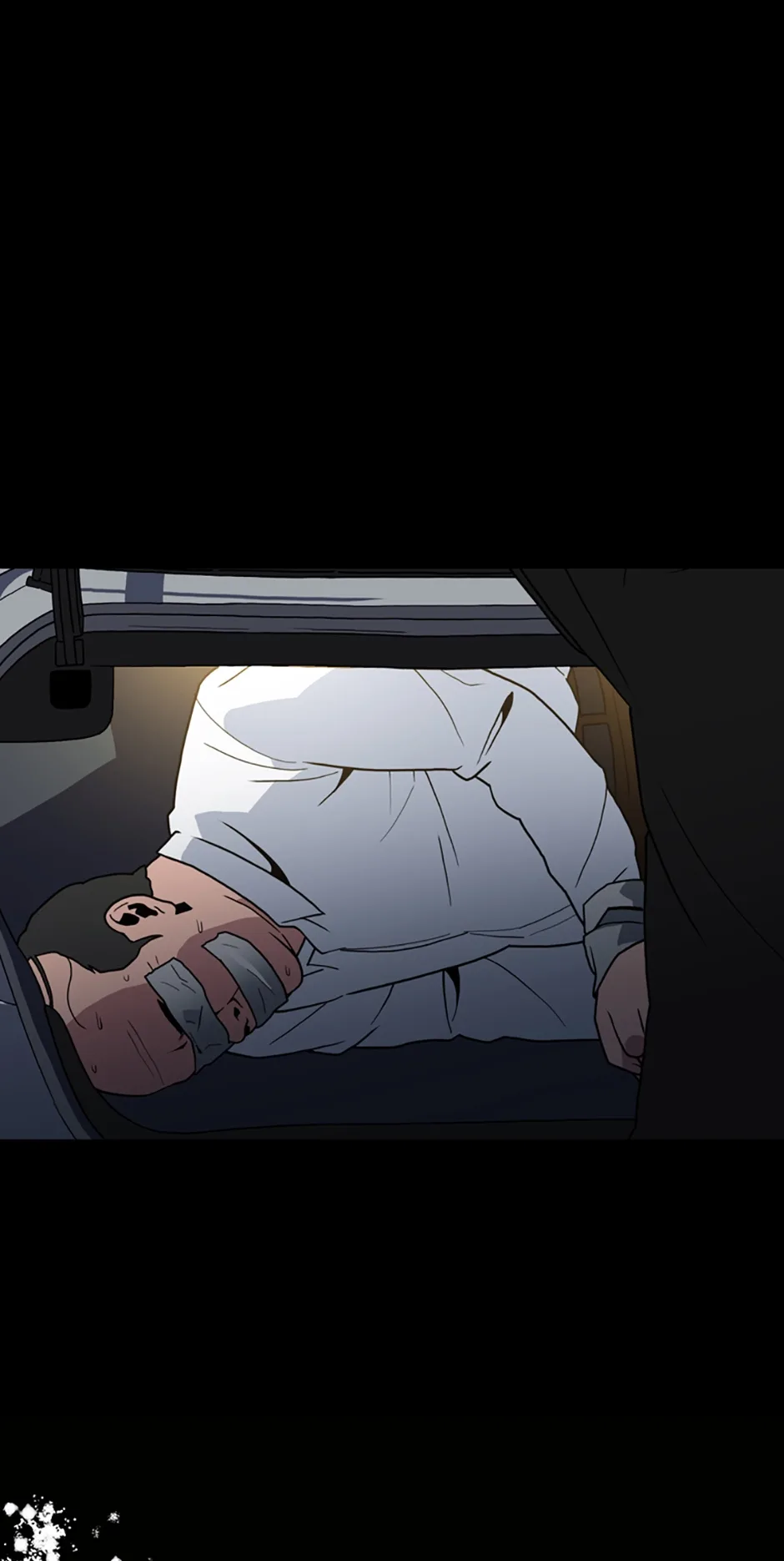 MEMORIST Chapter 26 page 10