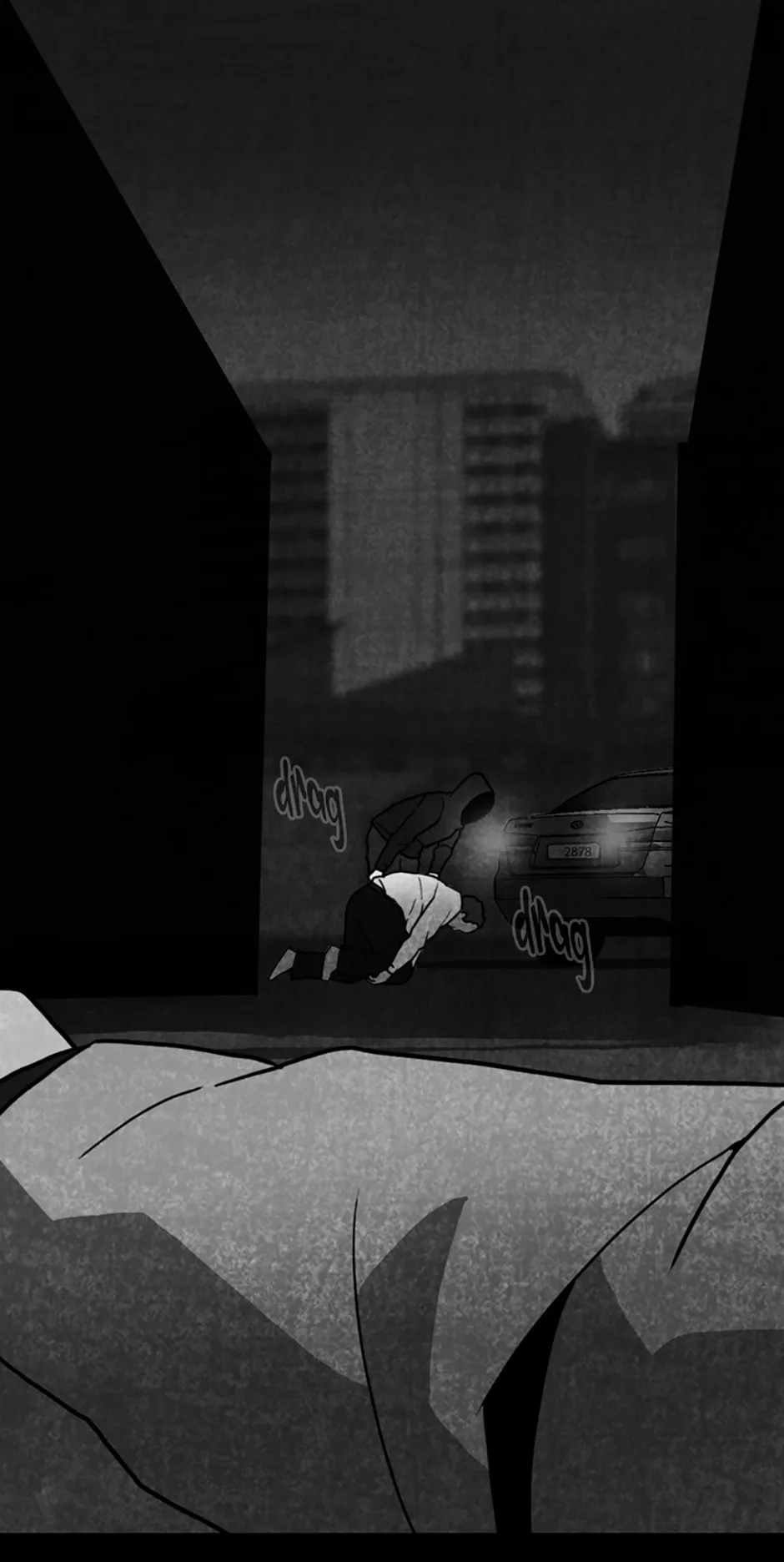 MEMORIST Chapter 26 page 29