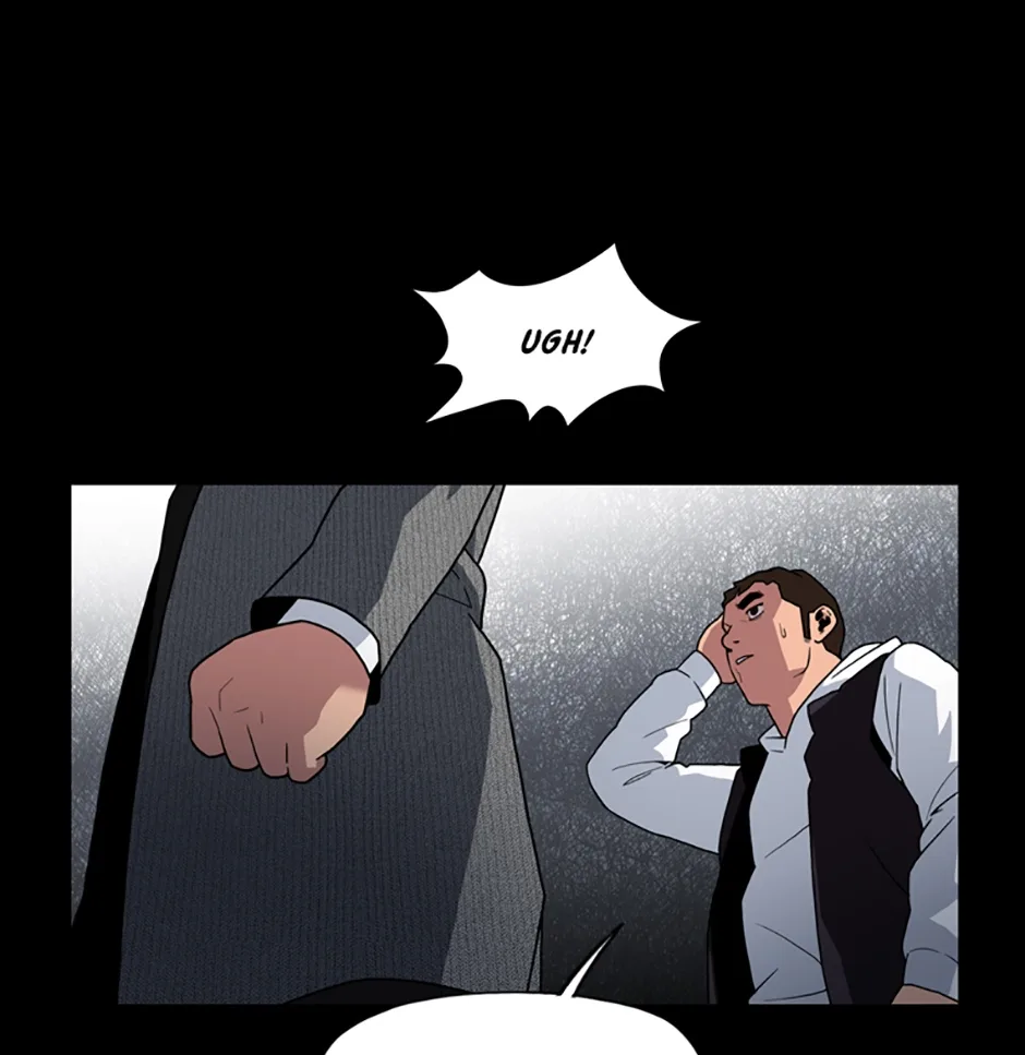 MEMORIST Chapter 26 page 34