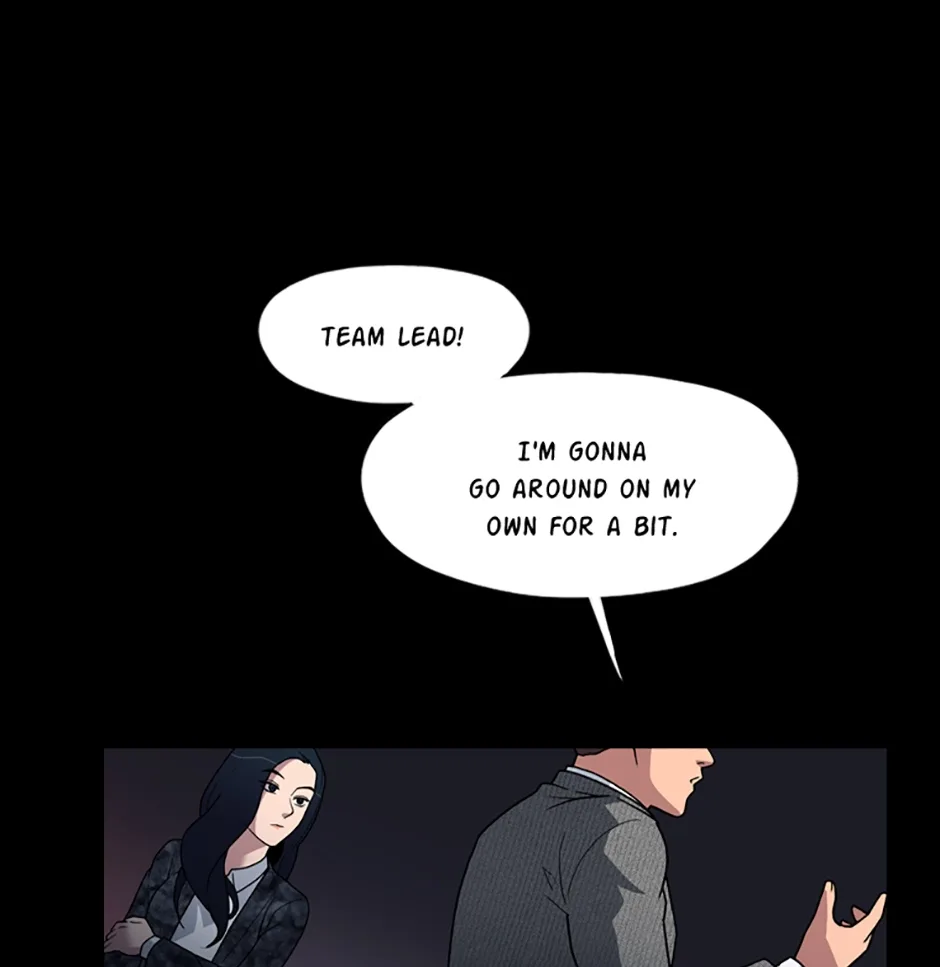 MEMORIST Chapter 26 page 47