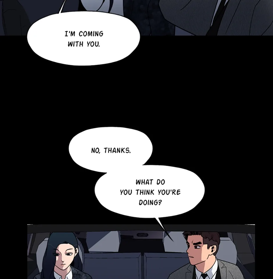 MEMORIST Chapter 26 page 54
