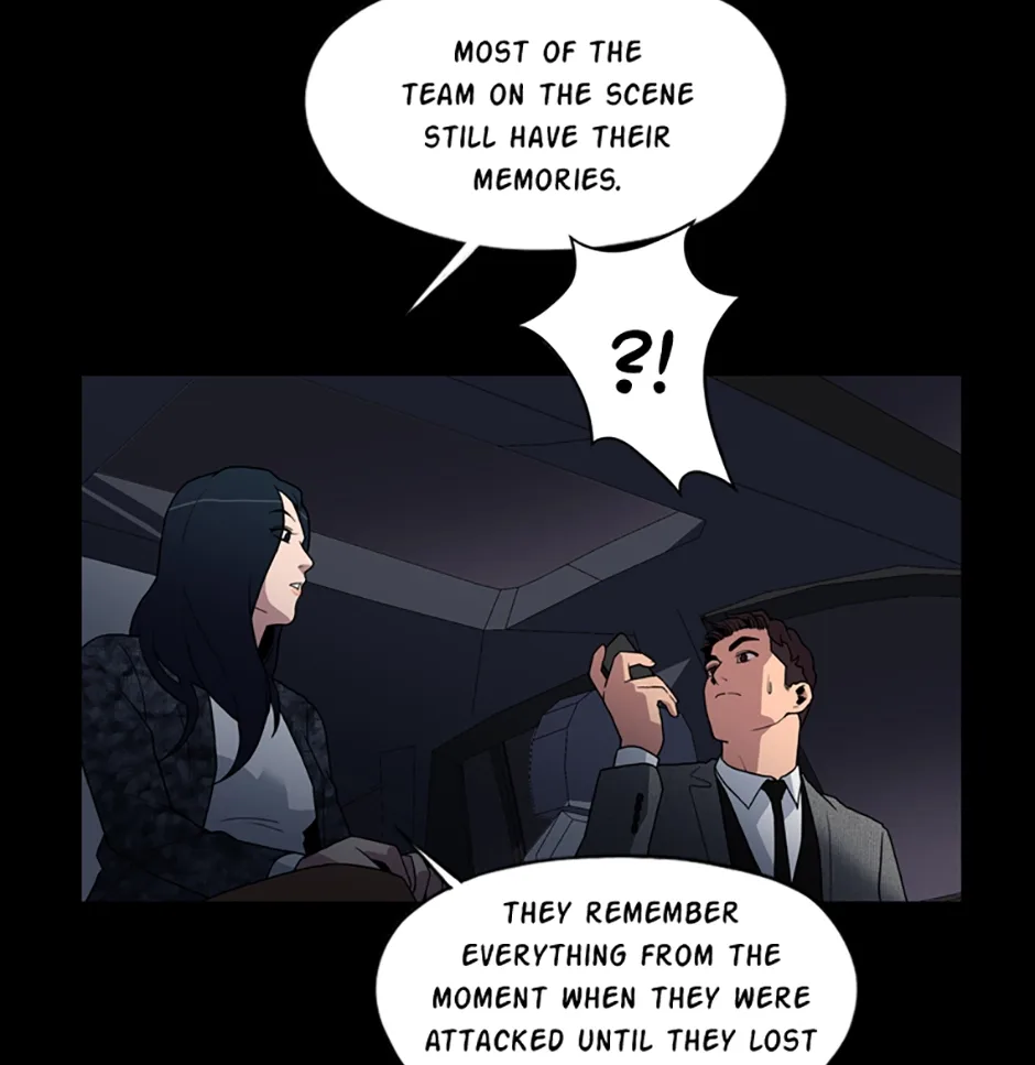 MEMORIST Chapter 26 page 62