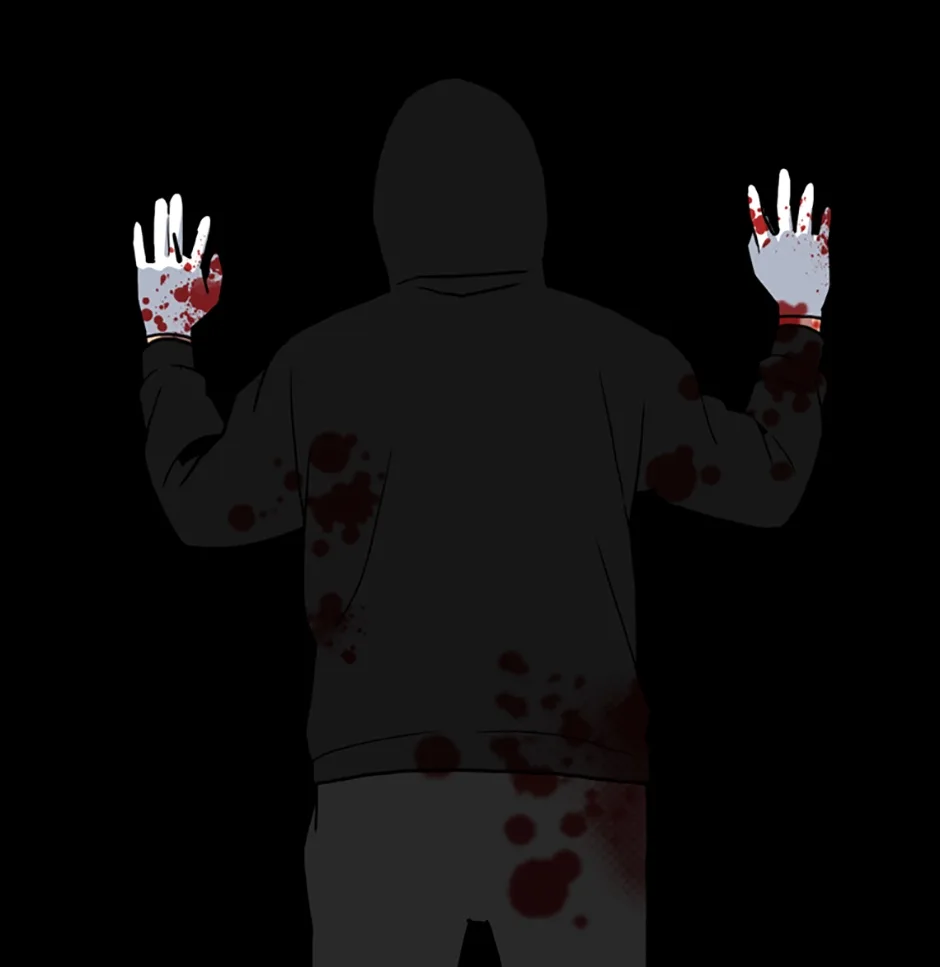 MEMORIST Chapter 26 page 72