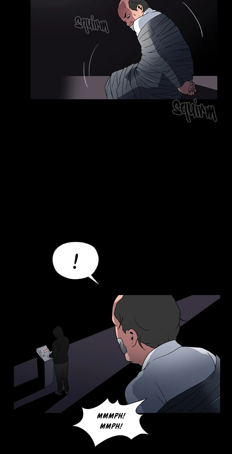 MEMORIST Chapter 26 page 81