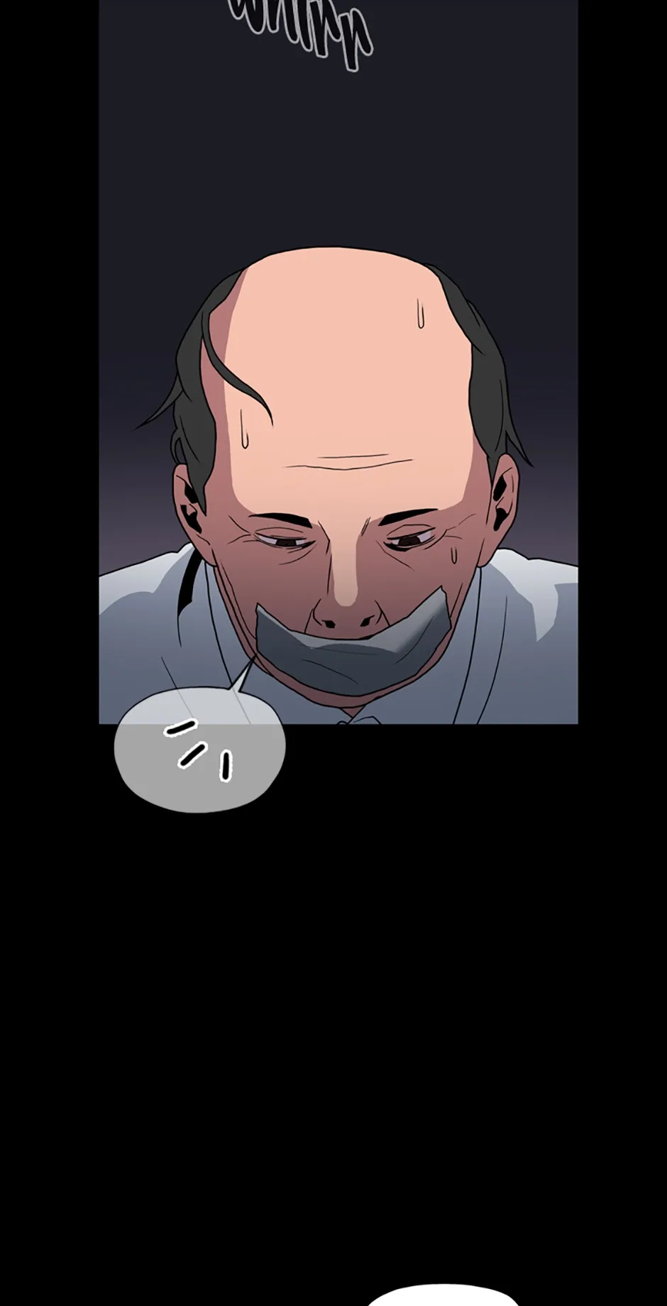 MEMORIST Chapter 26 page 79