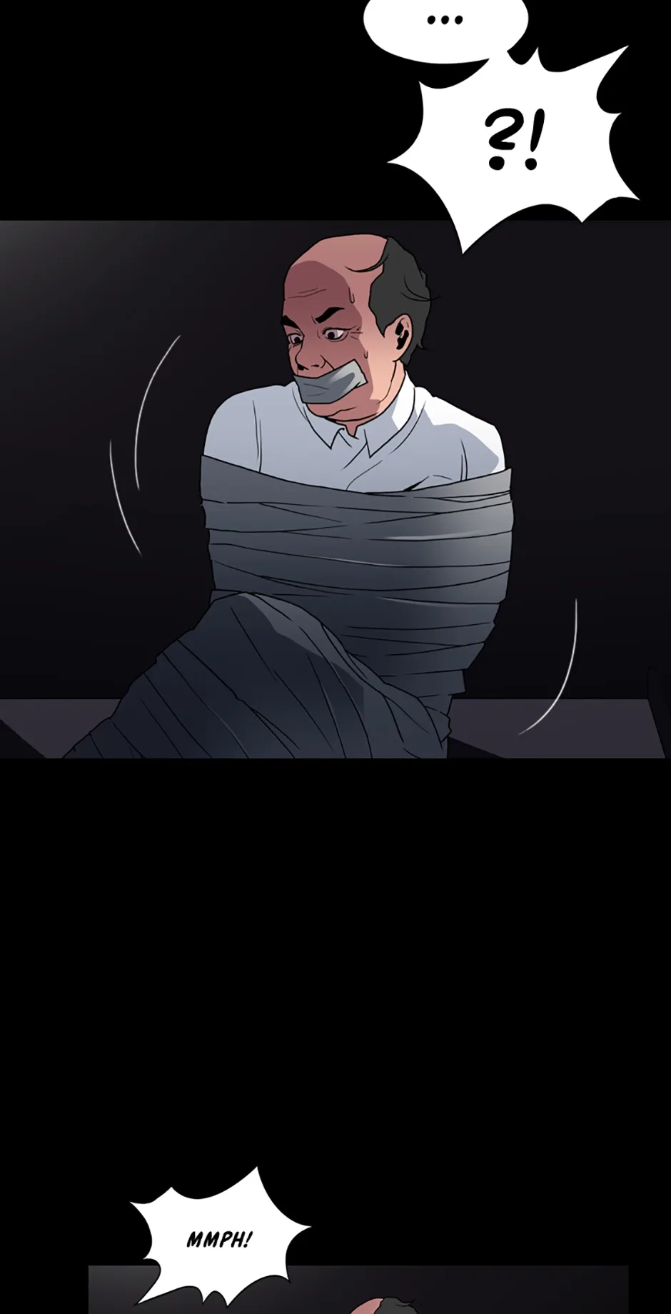 MEMORIST Chapter 26 page 80