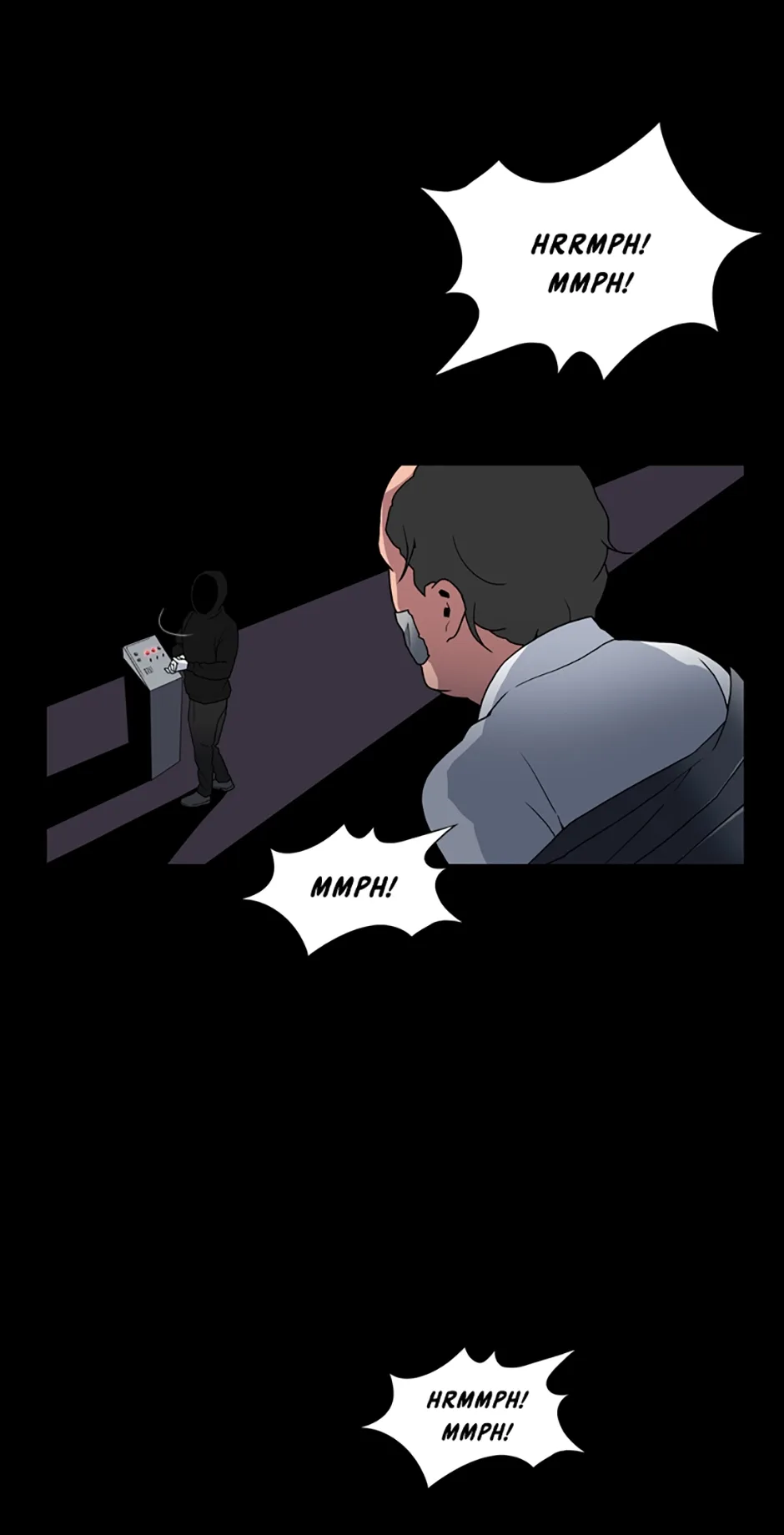 MEMORIST Chapter 26 page 82