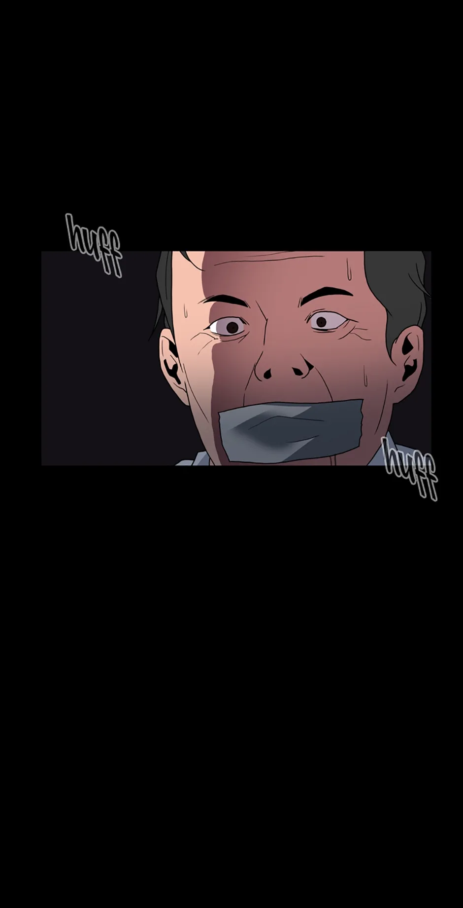 MEMORIST Chapter 26 page 84