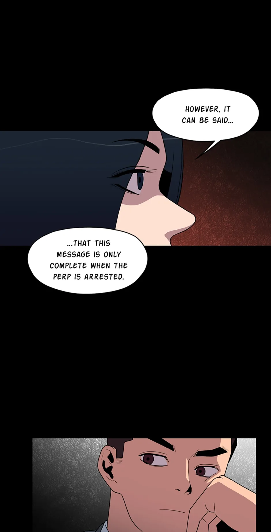 MEMORIST Chapter 27 page 23