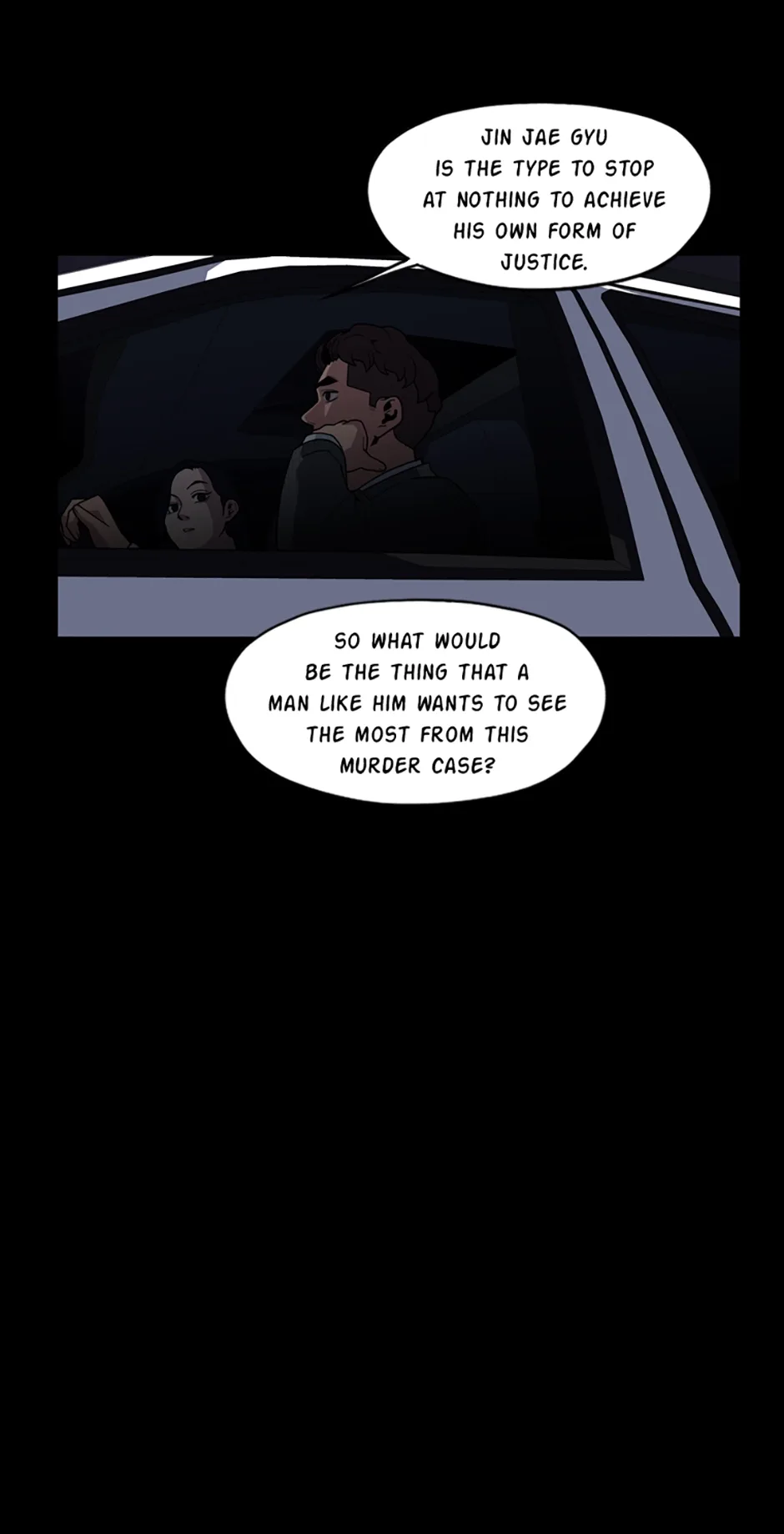 MEMORIST Chapter 27 page 25