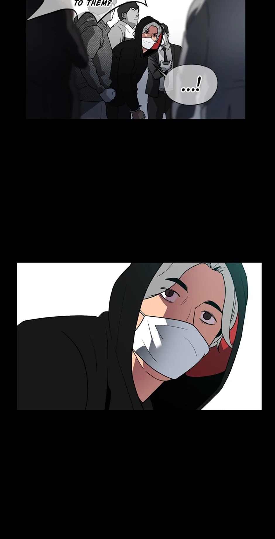 MEMORIST Chapter 27 page 28