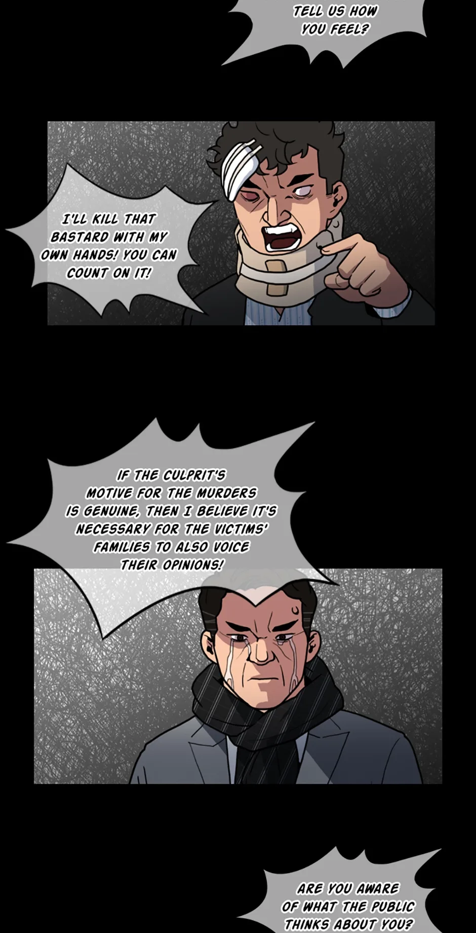 MEMORIST Chapter 27 page 31