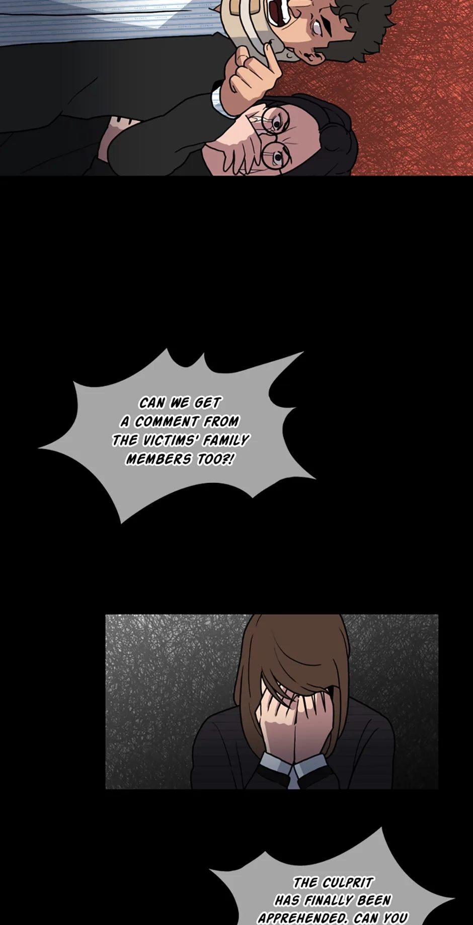 MEMORIST Chapter 27 page 30