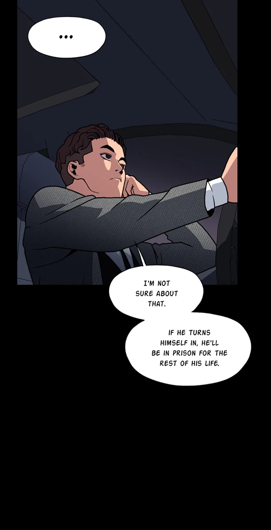 MEMORIST Chapter 27 page 34