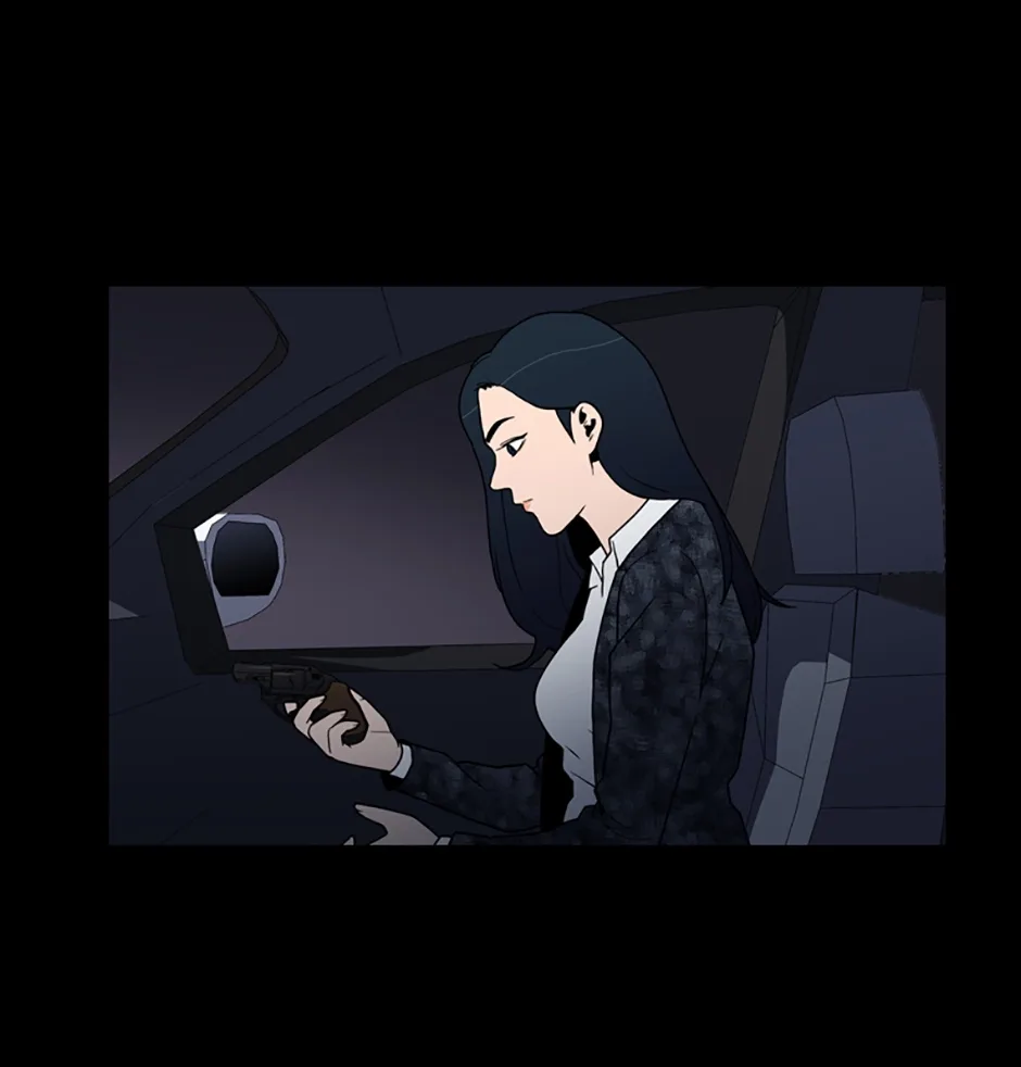 MEMORIST Chapter 27 page 52
