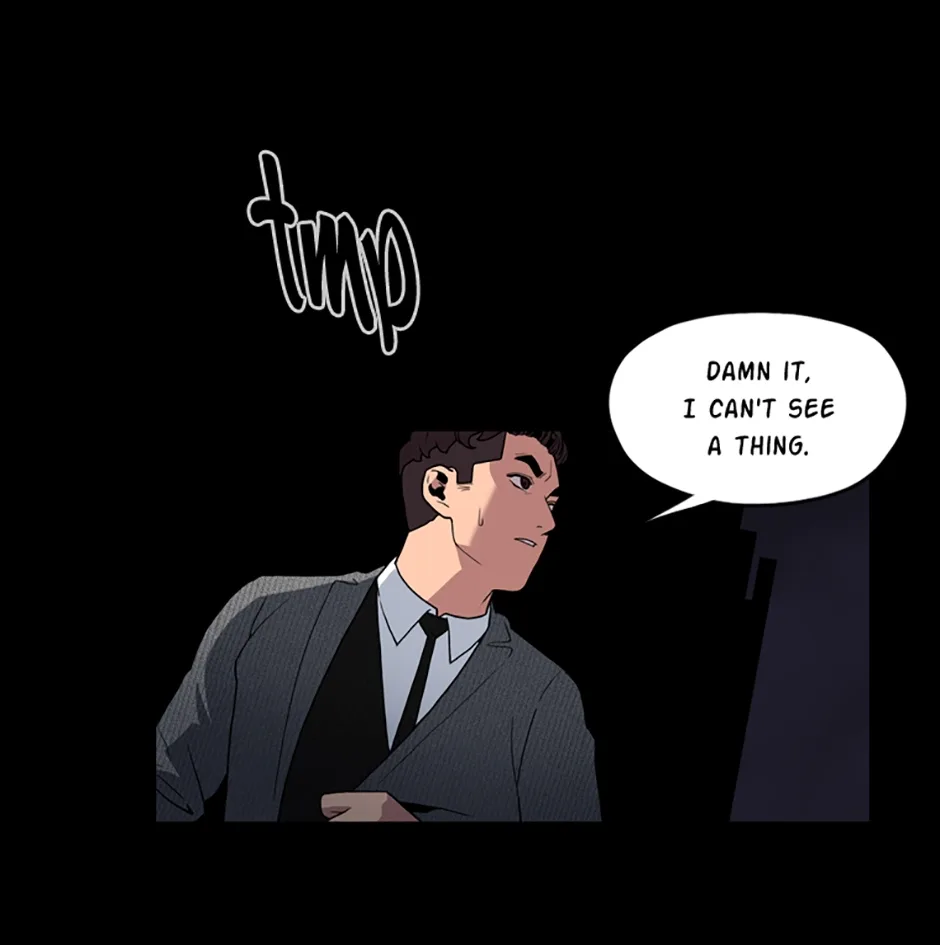 MEMORIST Chapter 27 page 75