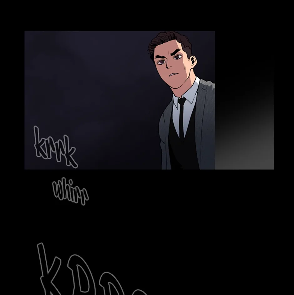 MEMORIST Chapter 27 page 80