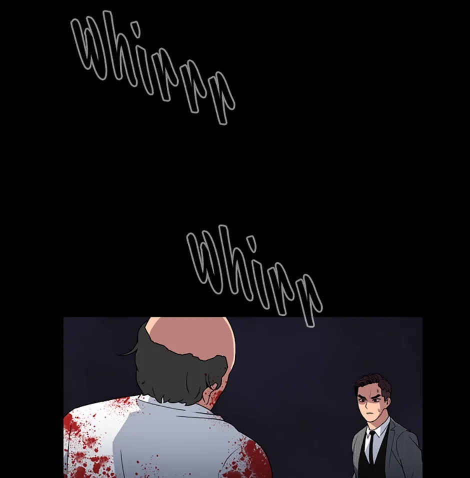 MEMORIST Chapter 27 page 87