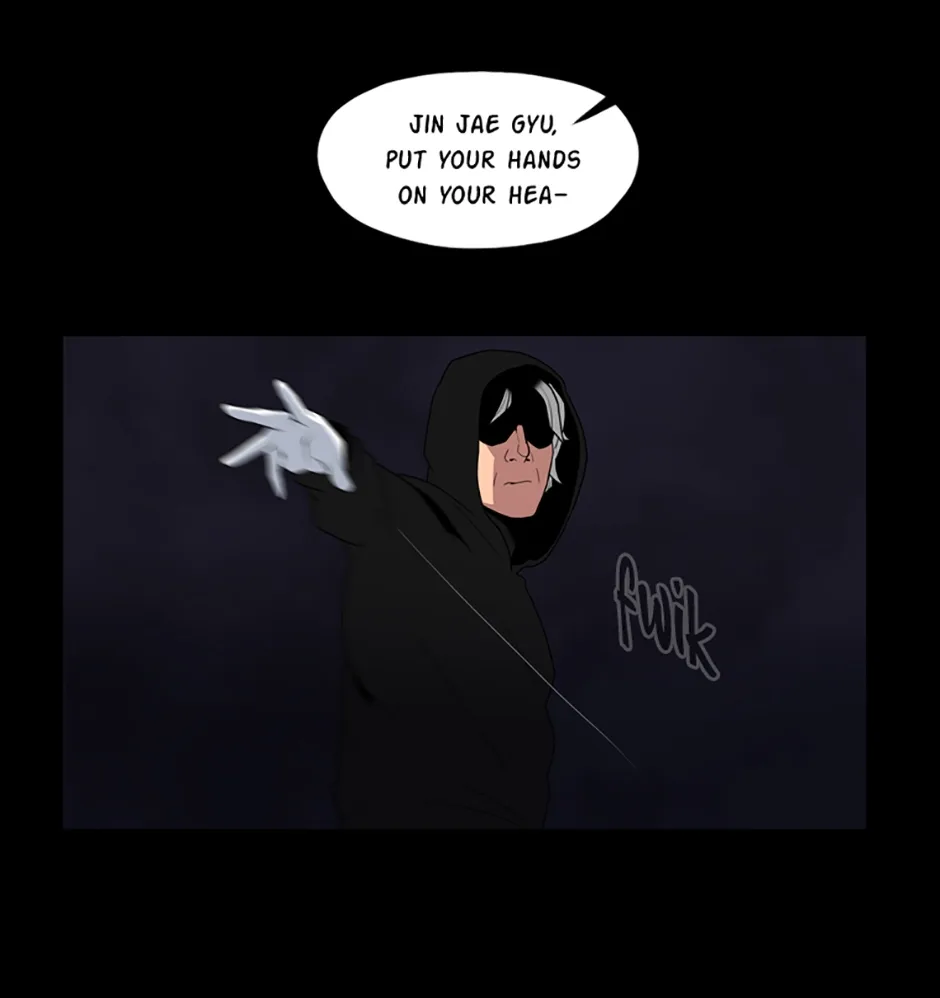 MEMORIST Chapter 28 page 9