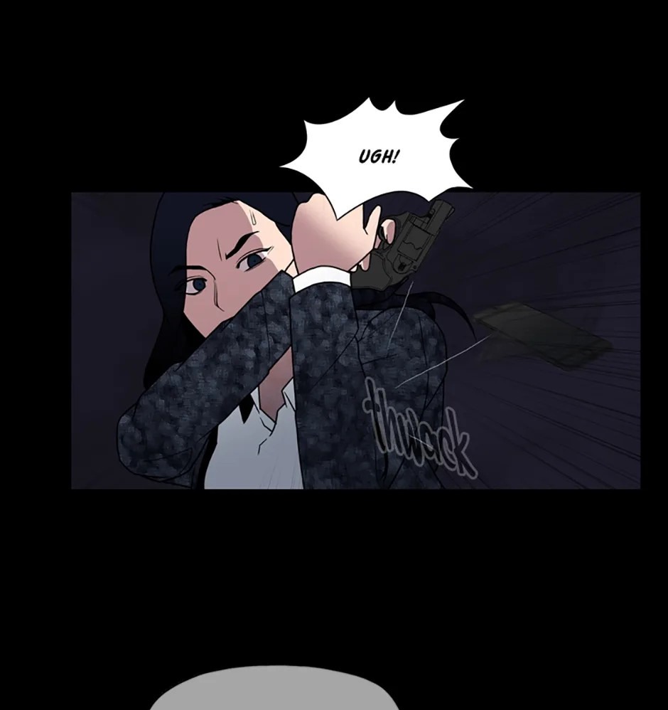MEMORIST Chapter 28 page 11