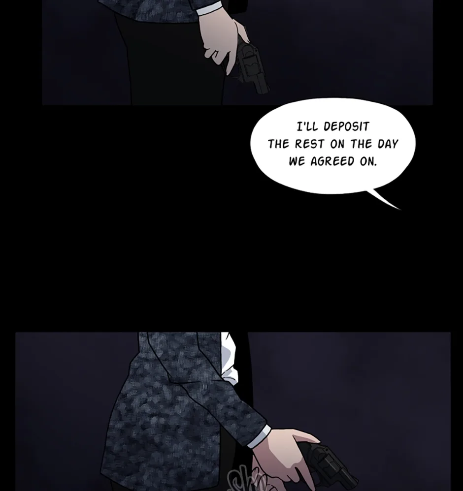 MEMORIST Chapter 28 page 4