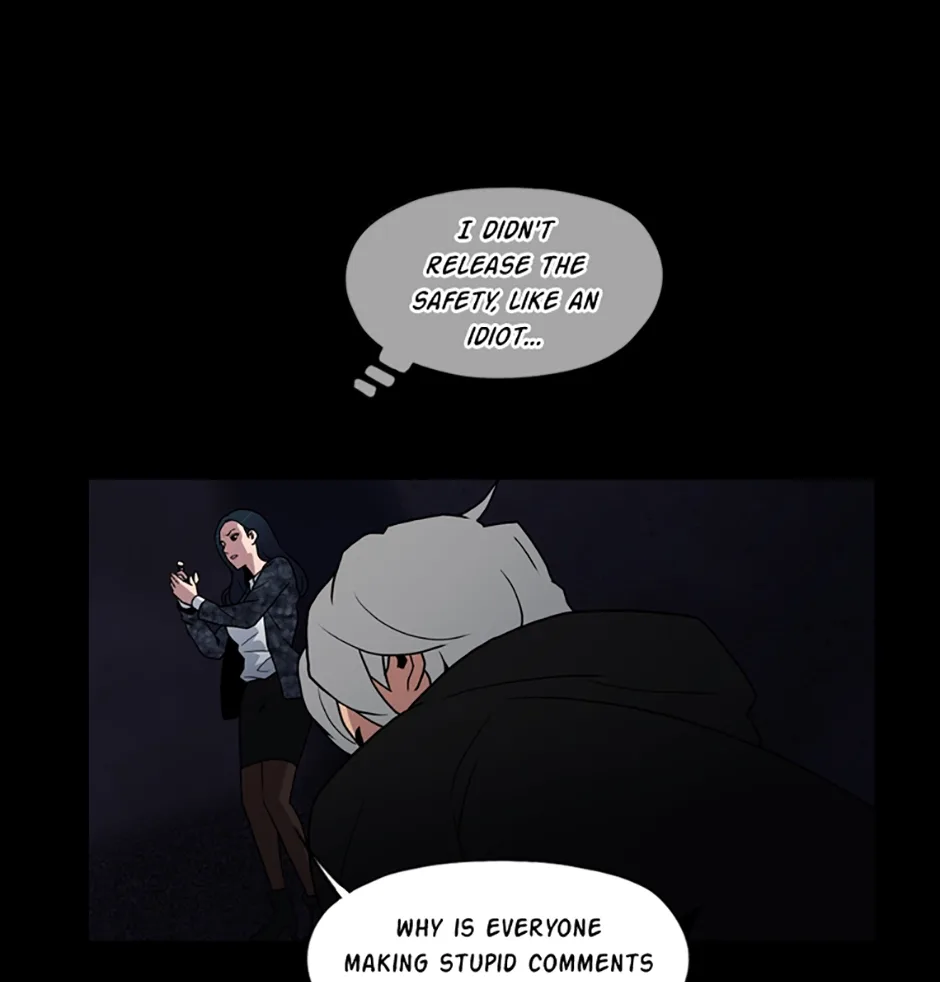 MEMORIST Chapter 28 page 35