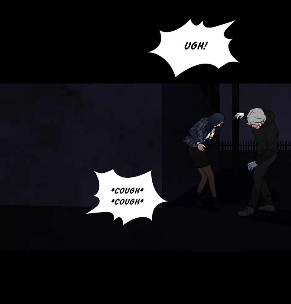 MEMORIST Chapter 28 page 34