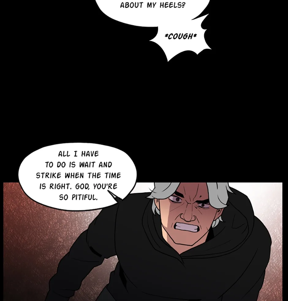 MEMORIST Chapter 28 page 36