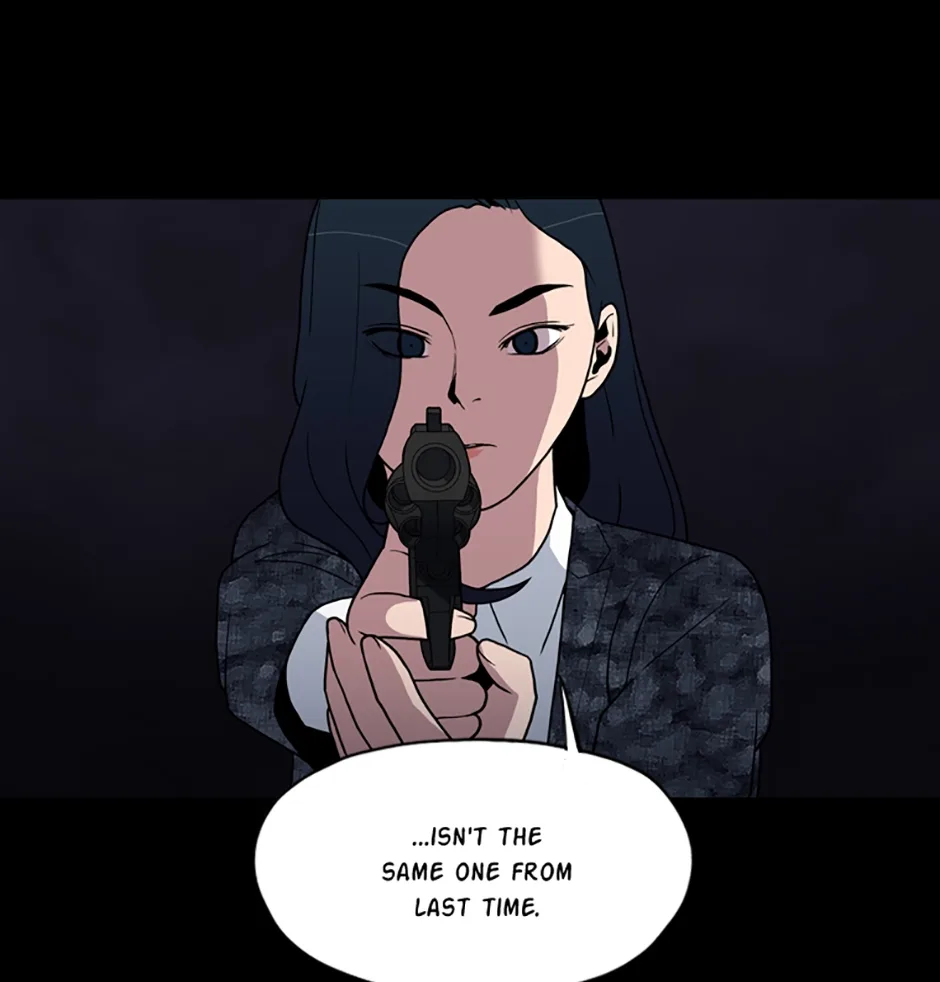 MEMORIST Chapter 28 page 40