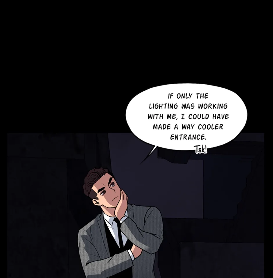 MEMORIST Chapter 28 page 75