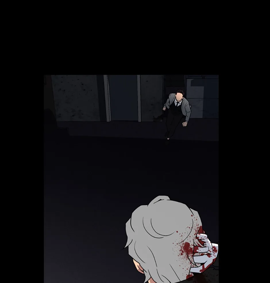 MEMORIST Chapter 28 page 83