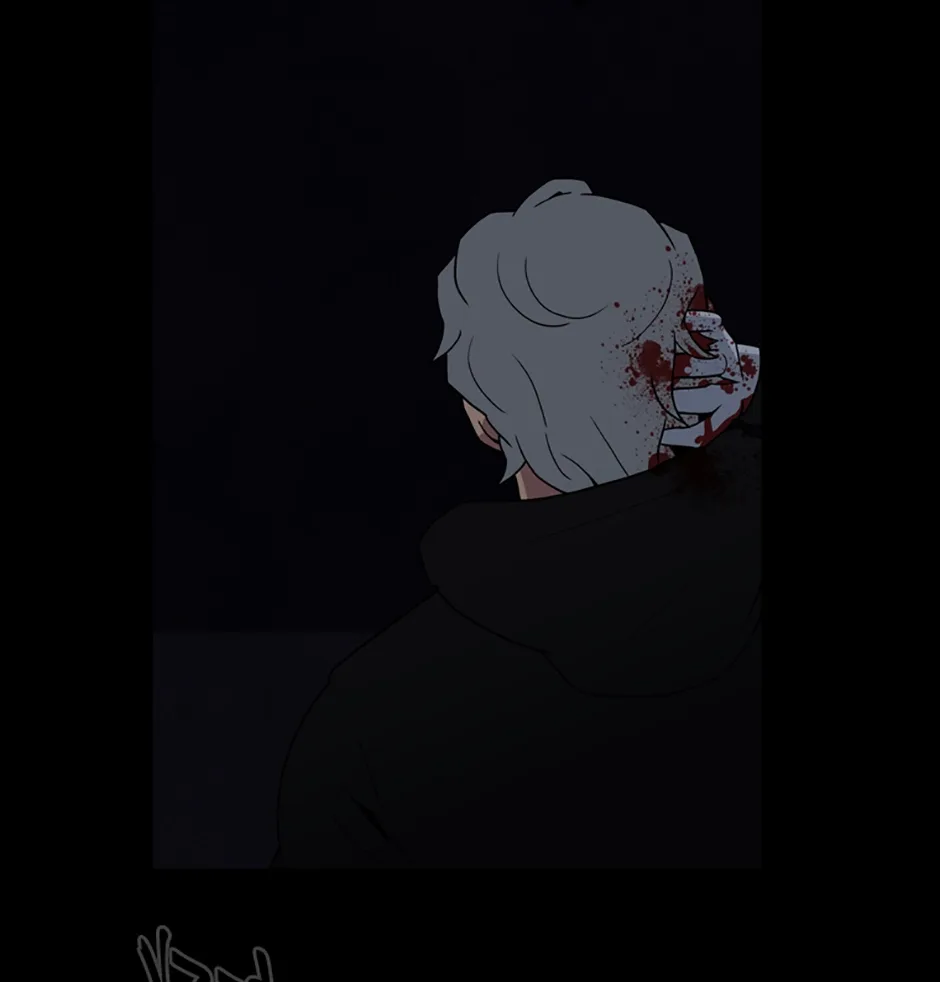 MEMORIST Chapter 28 page 85