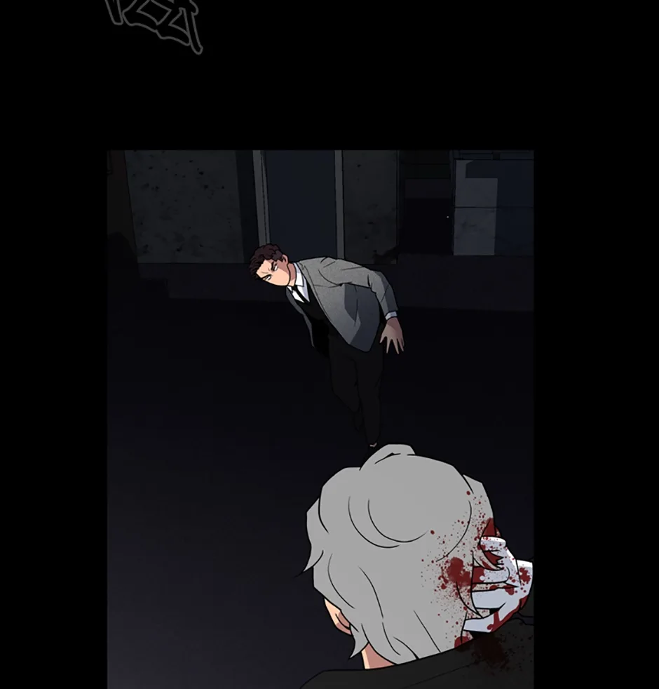MEMORIST Chapter 28 page 86