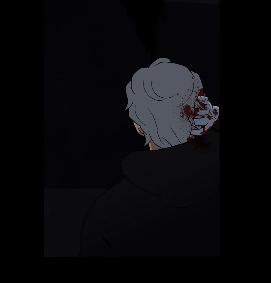 MEMORIST Chapter 28 page 88