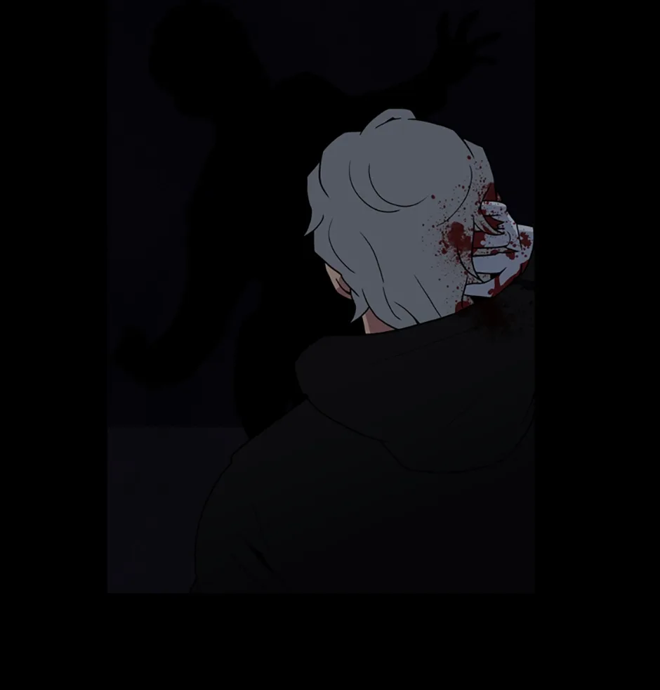 MEMORIST Chapter 28 page 92