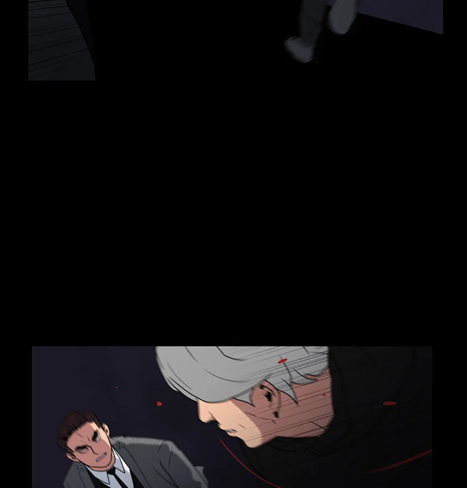 MEMORIST Chapter 28 page 100