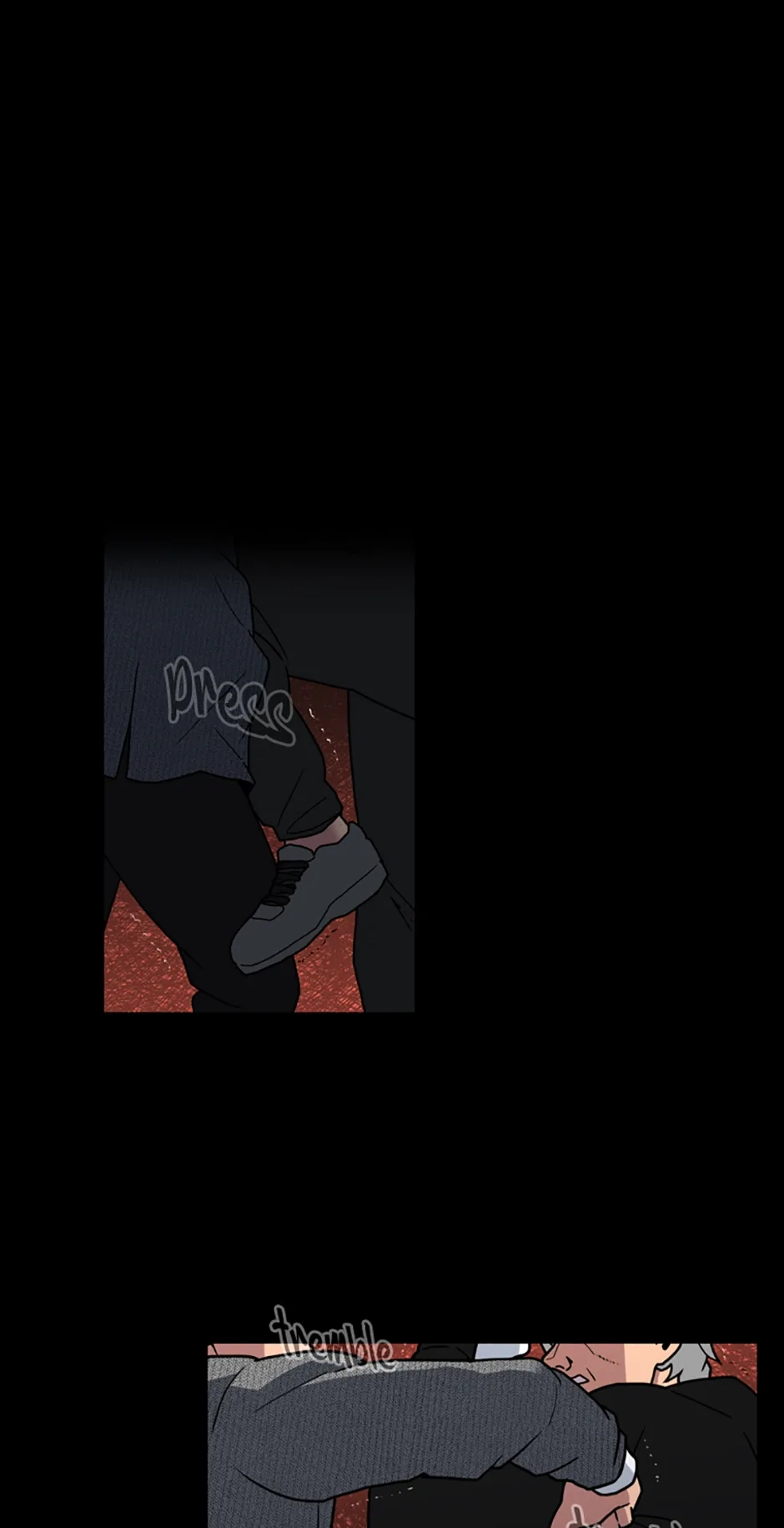 MEMORIST Chapter 28 page 105