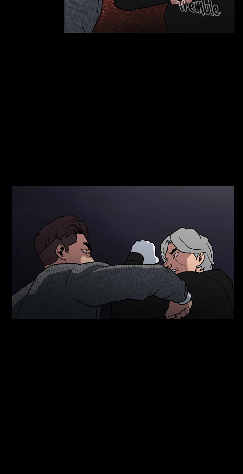 MEMORIST Chapter 28 page 106