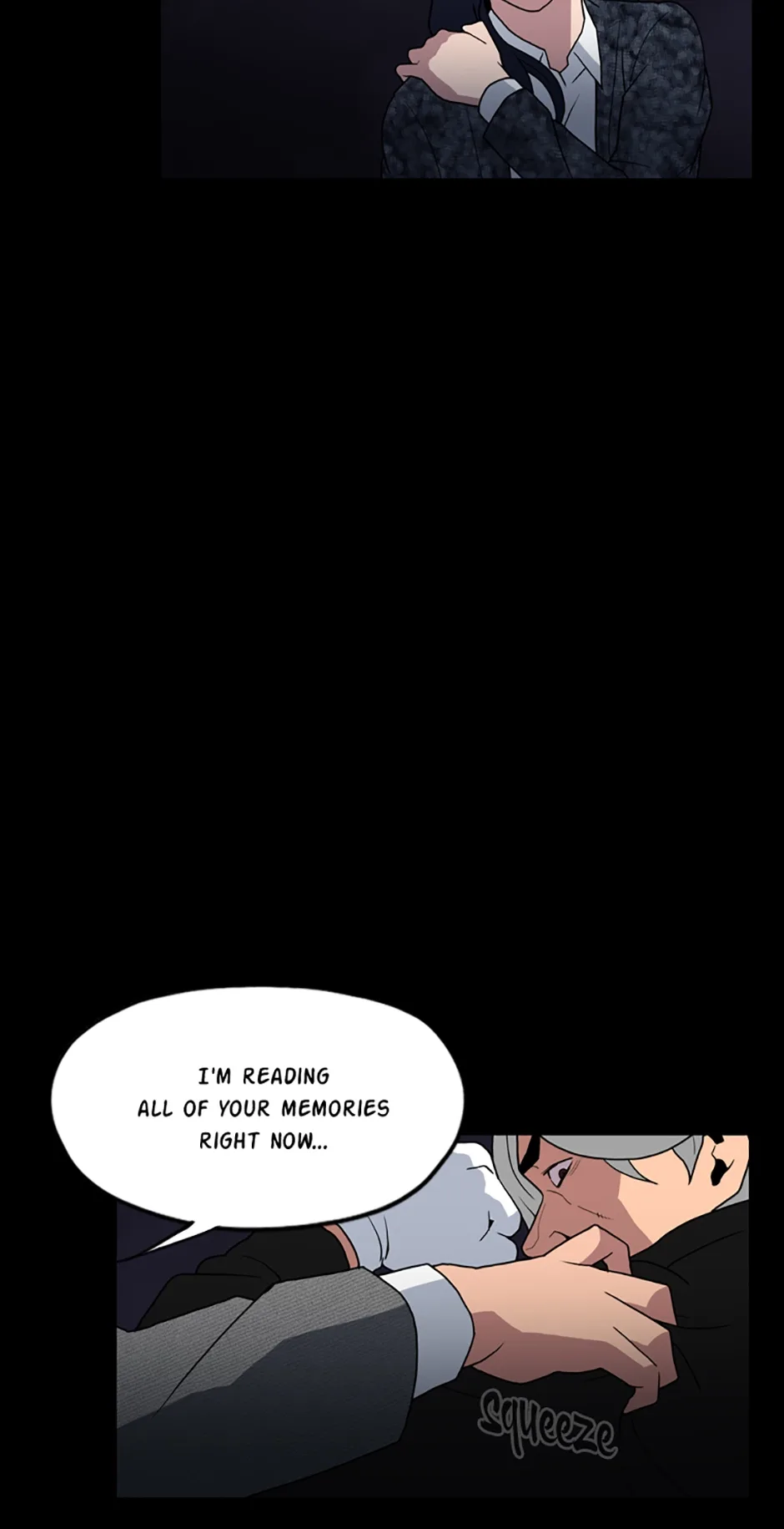 MEMORIST Chapter 28 page 108