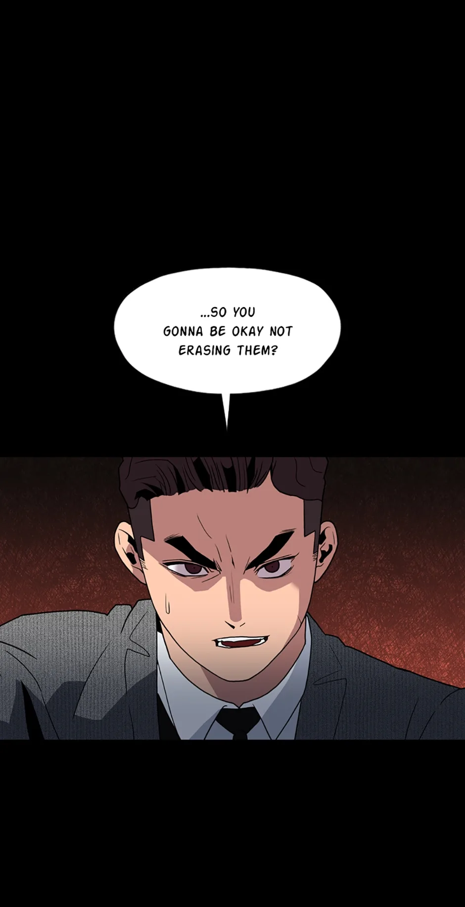 MEMORIST Chapter 28 page 109