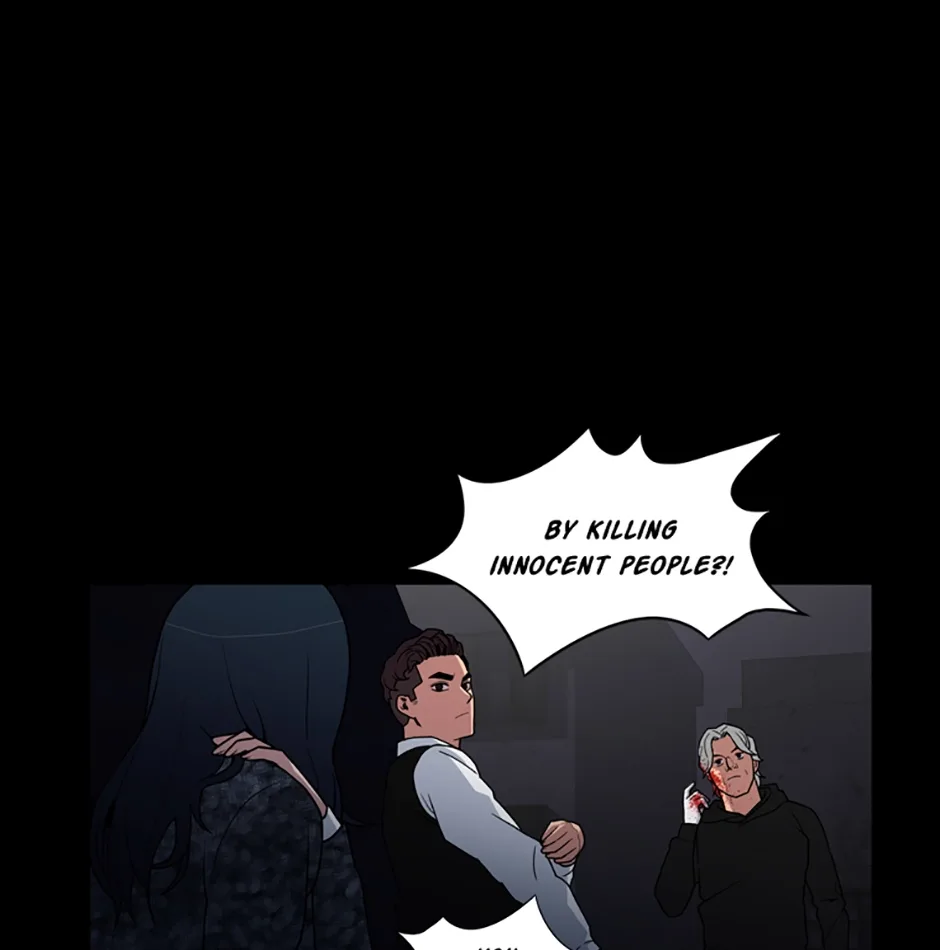 MEMORIST Chapter 29 page 19