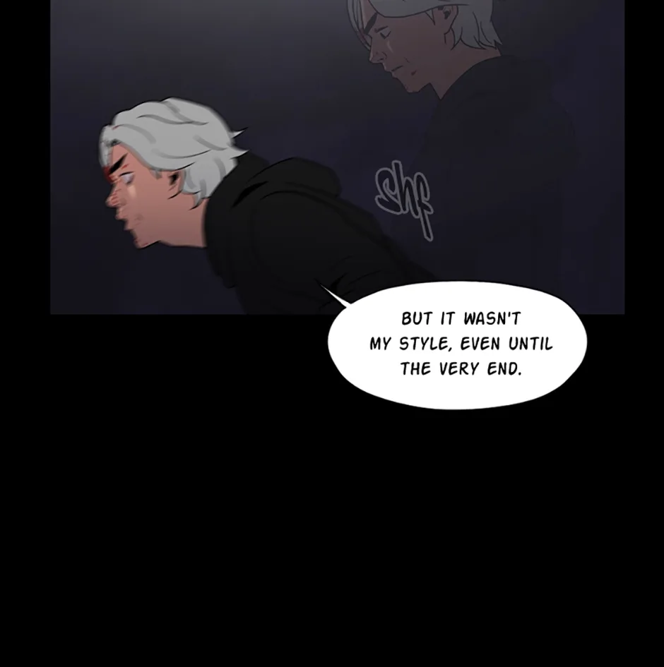 MEMORIST Chapter 29 page 22